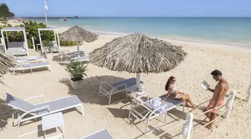 HM Bavaro Beach
