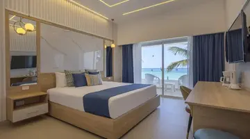 HM Bavaro Beach