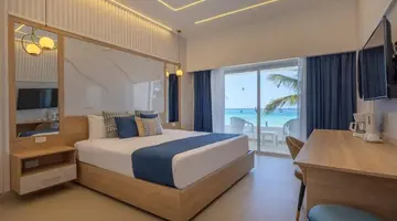 HM BAVARO BEACH
