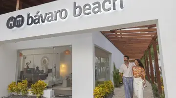 HM Bavaro Beach