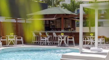 HM Bavaro Beach