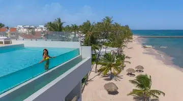 HM BAVARO BEACH