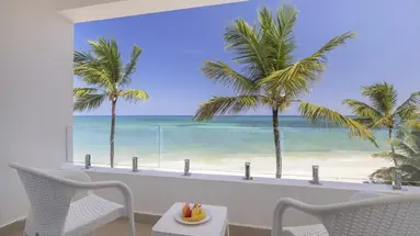 HM Bavaro Beach