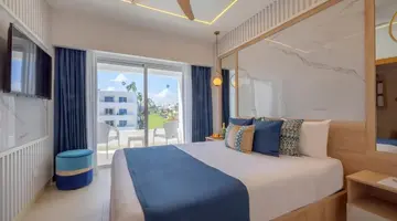 HM BAVARO BEACH