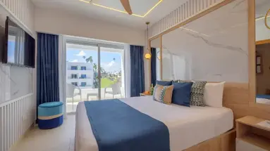 HM BAVARO BEACH