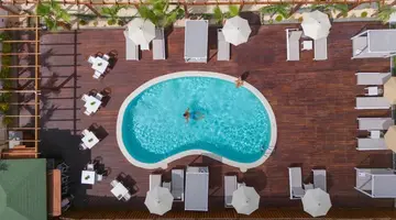 HM BAVARO BEACH