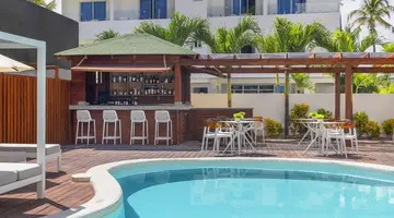 HM Bavaro Beach