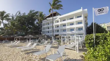 HM Bavaro Beach