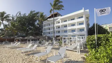 HM Bavaro Beach