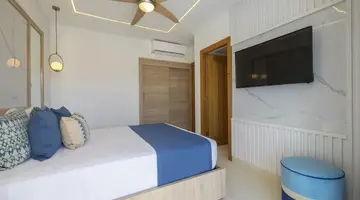 HM Bavaro Beach