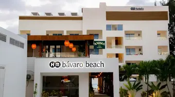 HM BAVARO BEACH