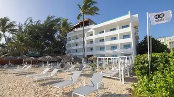 HM BAVARO BEACH