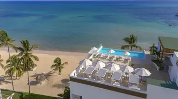 HM Bavaro Beach