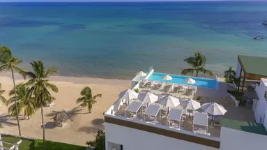 HM Bavaro Beach