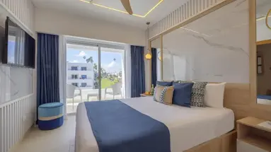 HM Bavaro Beach