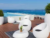 HM Gran Fiesta Hotel