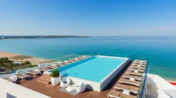 HM Gran Fiesta Hotel