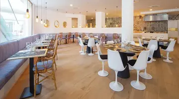 HM Gran Fiesta Hotel