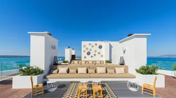 HM Gran Fiesta Hotel