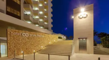 HM Gran Fiesta Hotel