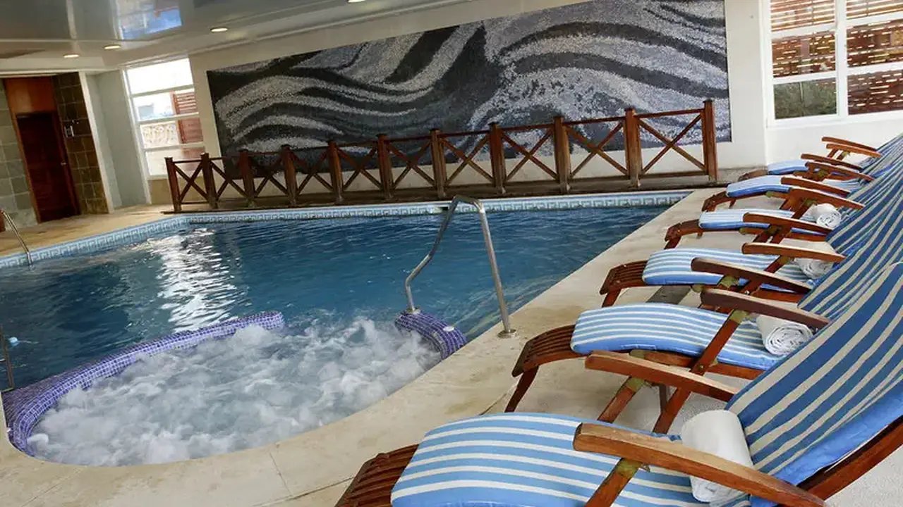 HM Gran Fiesta Hotel