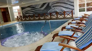 HM Gran Fiesta Hotel