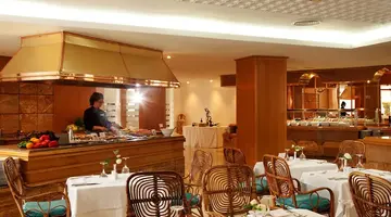 HM Gran Fiesta Hotel