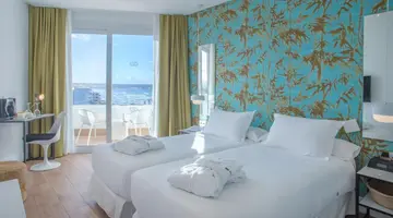 HM Gran Fiesta Hotel