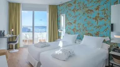 HM Gran Fiesta Hotel
