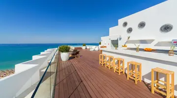 HM Gran Fiesta Hotel