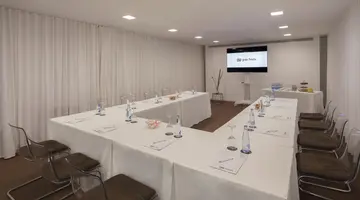 HM Gran Fiesta Hotel
