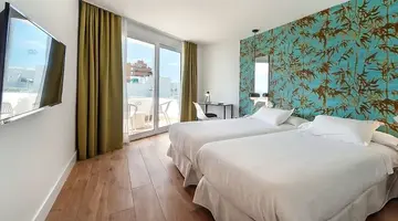 HM Gran Fiesta Hotel