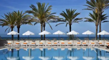 HM Gran Fiesta Hotel