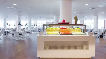 HM Gran Fiesta Hotel