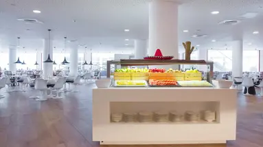 HM Gran Fiesta Hotel
