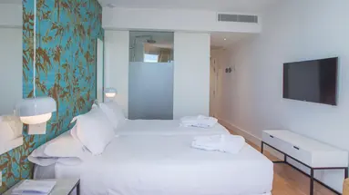 HM Gran Fiesta Hotel