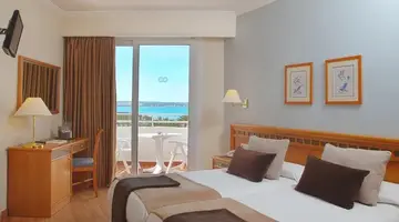 HM Gran Fiesta Hotel