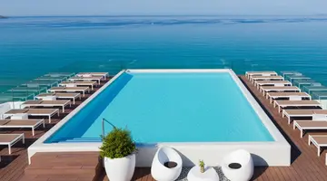 HM Gran Fiesta Hotel