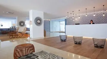 HM Gran Fiesta Hotel