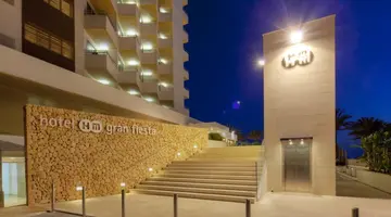 HM Gran Fiesta Hotel
