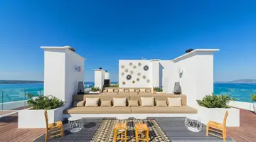 HM Gran Fiesta Hotel