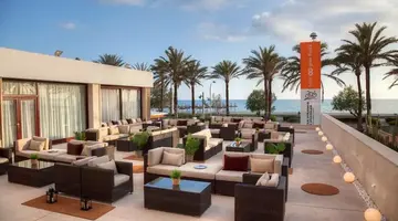 HM Gran Fiesta Hotel