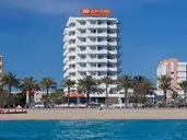HM Gran Fiesta Hotel