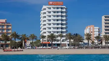 HM Gran Fiesta Hotel
