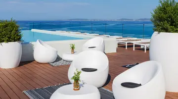 HM Gran Fiesta Hotel
