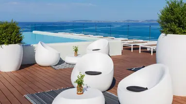 HM Gran Fiesta Hotel