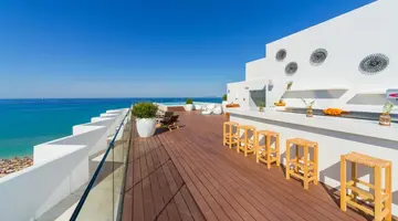 HM Gran Fiesta Hotel