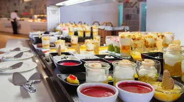 HM Gran Fiesta Hotel