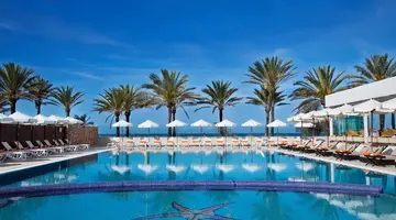HM Gran Fiesta Hotel