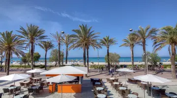 HM Gran Fiesta Hotel